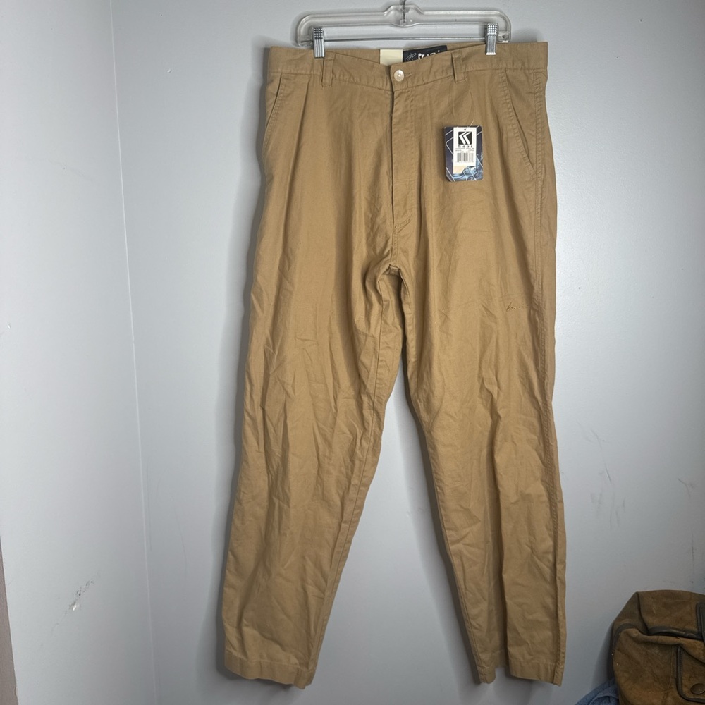 New Kani baggy pants